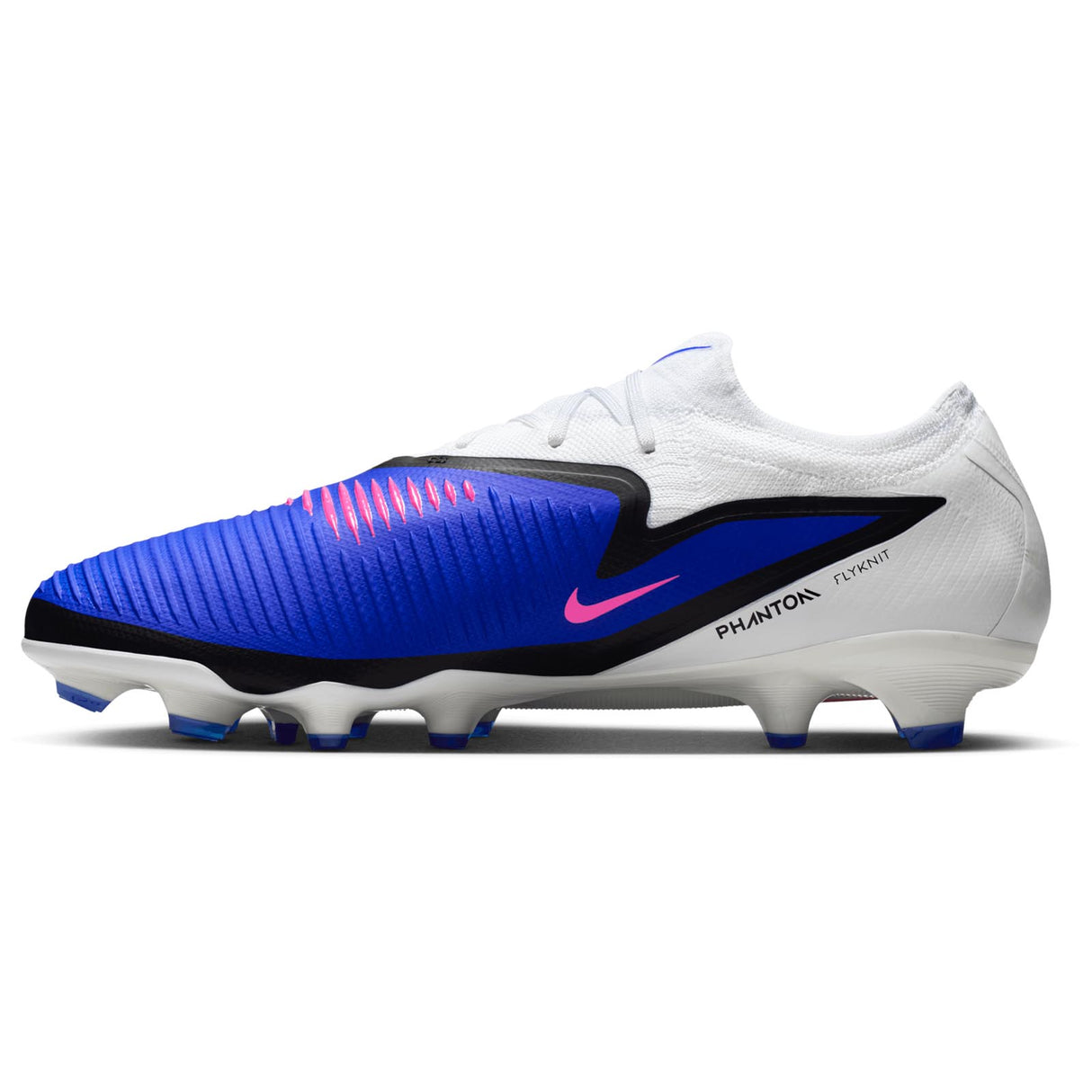 Nike Phantom 6 Low Pro Blue