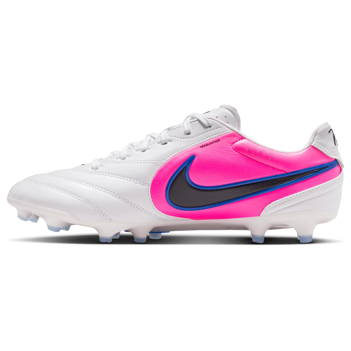 Nike Tiempo Ligera Pro Firm-Ground Low-Top Football Boots