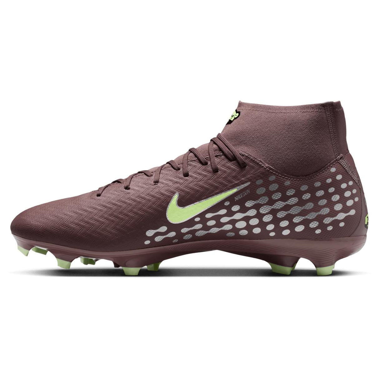 Nike Mercurial Superfly 10 Academy "Kylian Mbappé" MG High-Top Football Boots