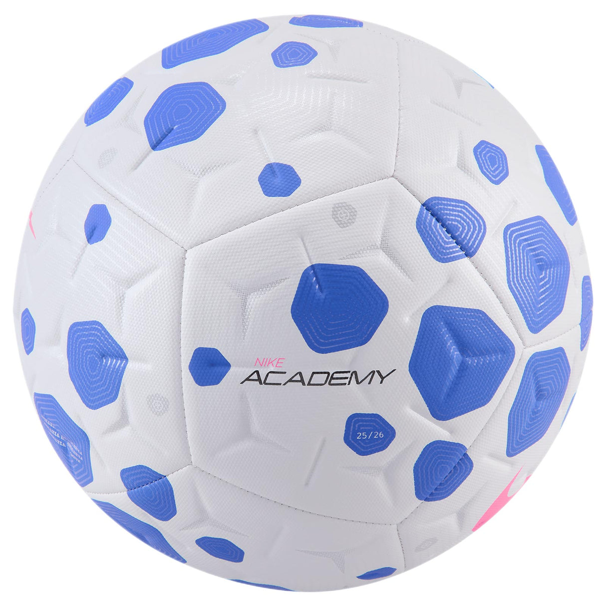Nike Academy Football 5 White