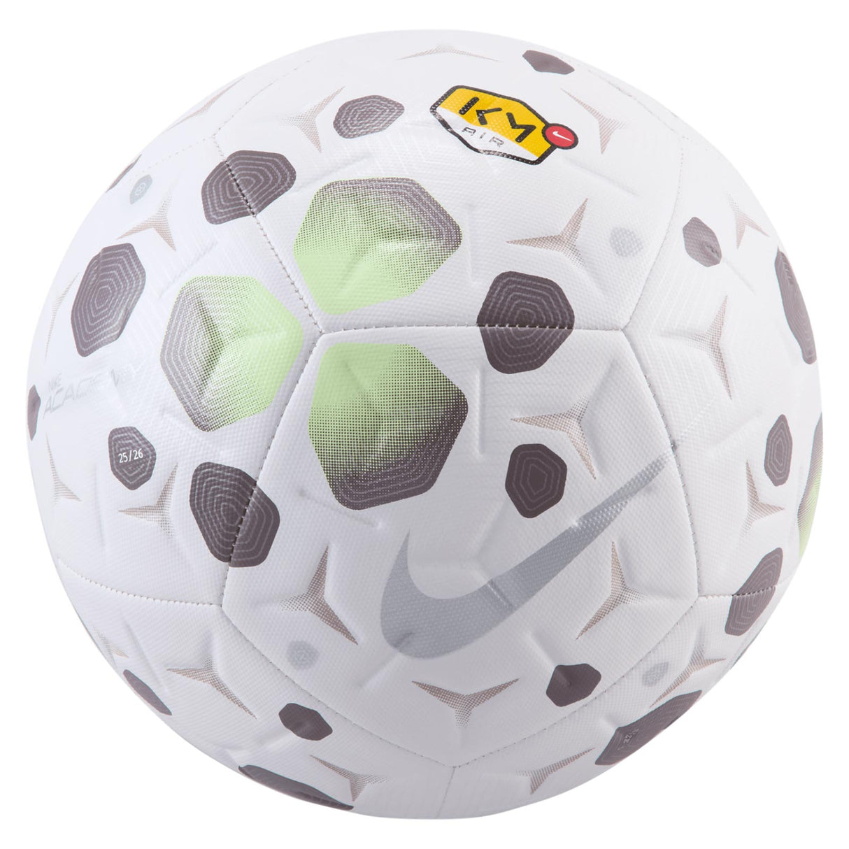 Nike Academy 2026 Kylian Mbappé Football - Size 5