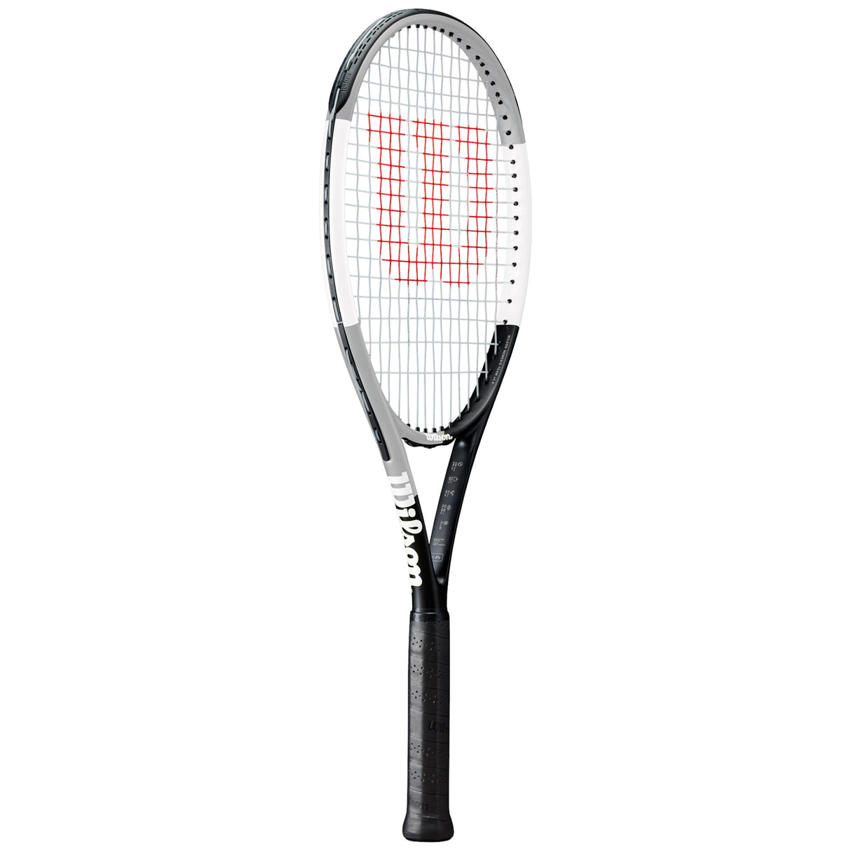 Wilson Nemesis Team Tennis Racket