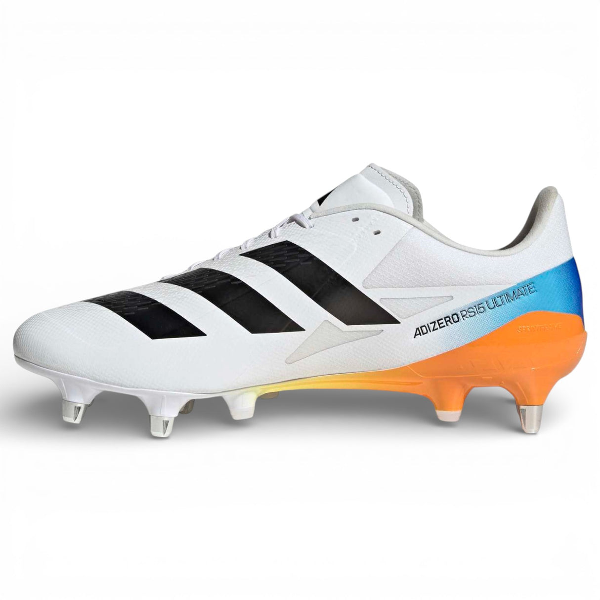 adidas Adizero RS15 Ultimate Soft-Ground Rugby Boots