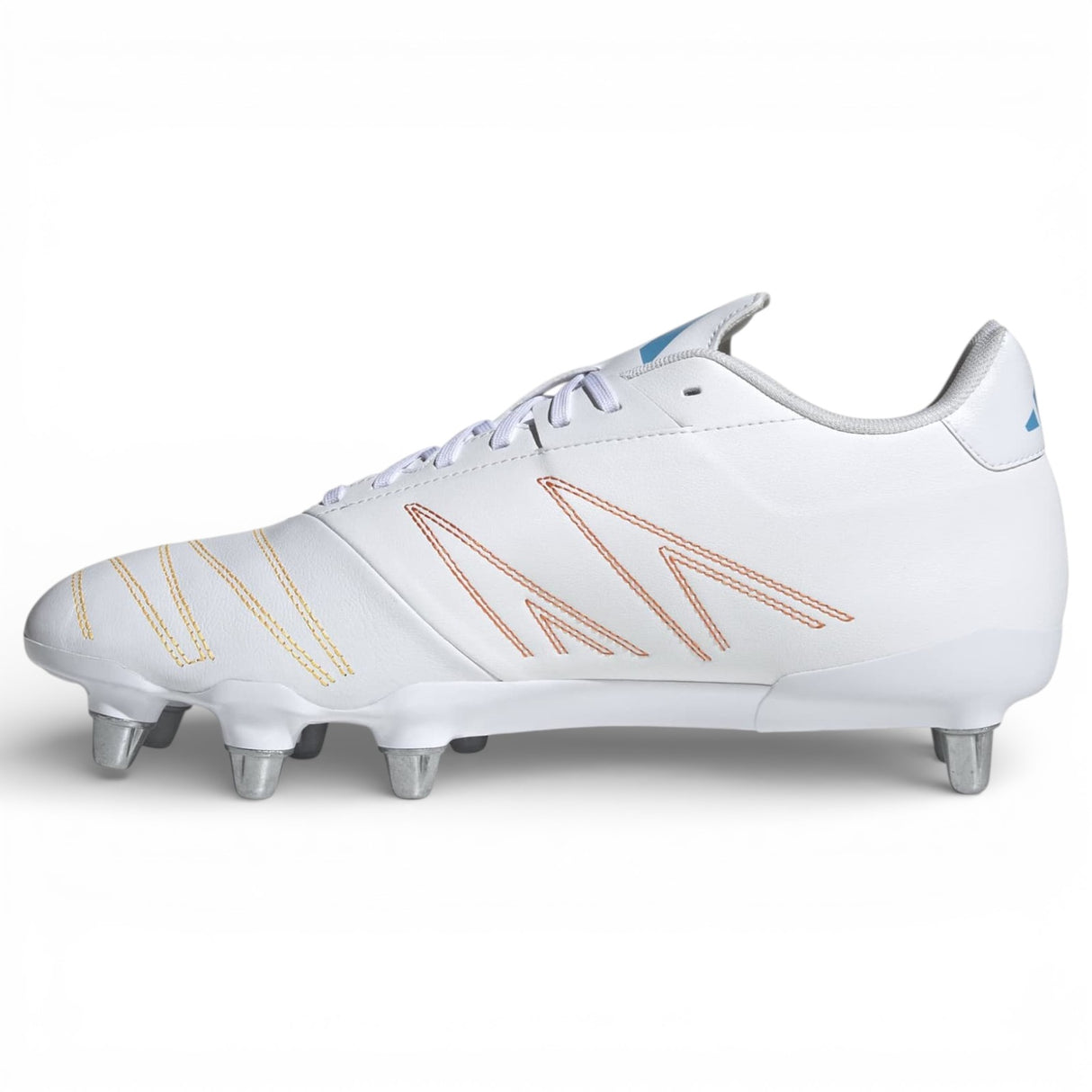 adidas Kakari Elite Soft-Ground Rugby Boots