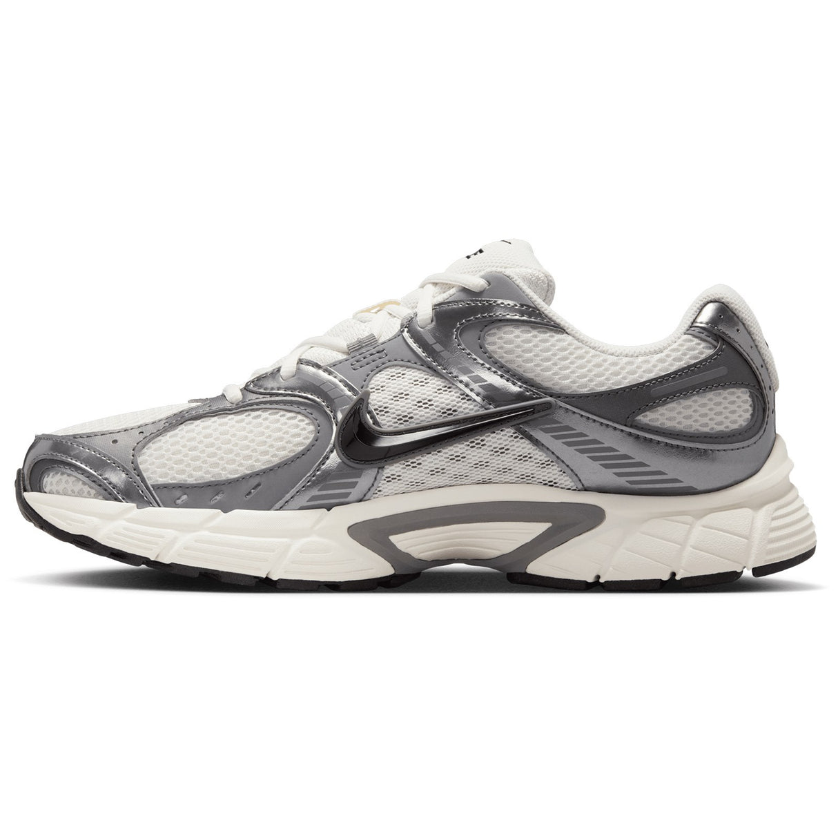 Nike V5 Rnr Mens Phanton Black