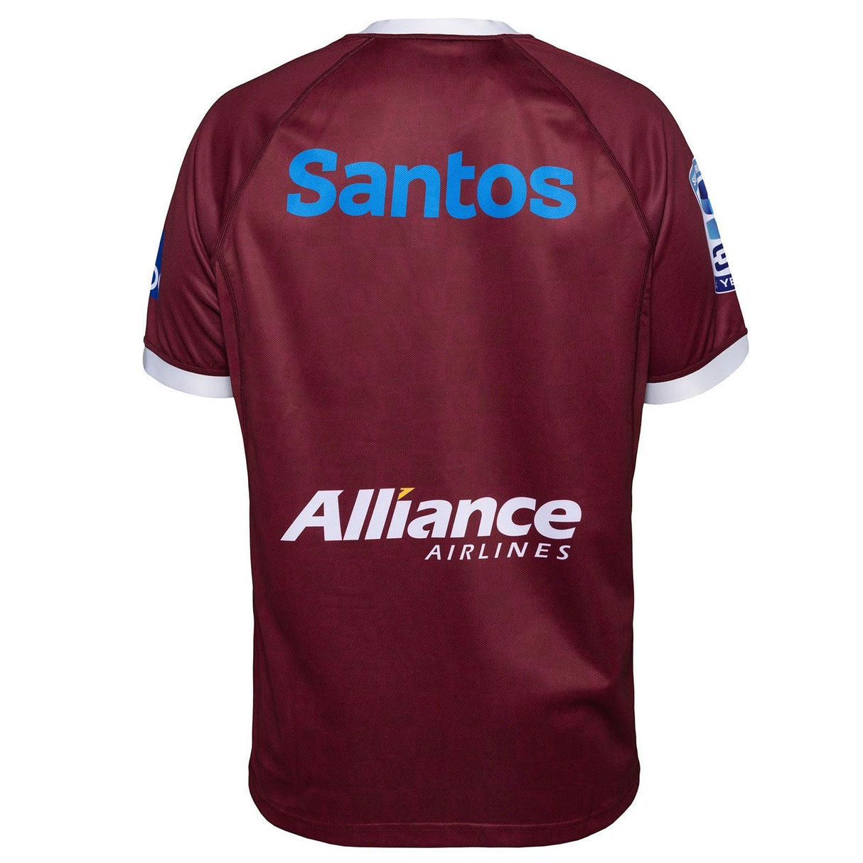 Canterbury Queensland Reds Rugby 2026 Mens Home Jersey