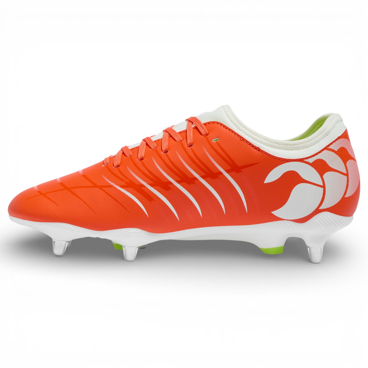 Canterbury Phoenix 2.0 Team Mens Soft Ground Rugby Boots