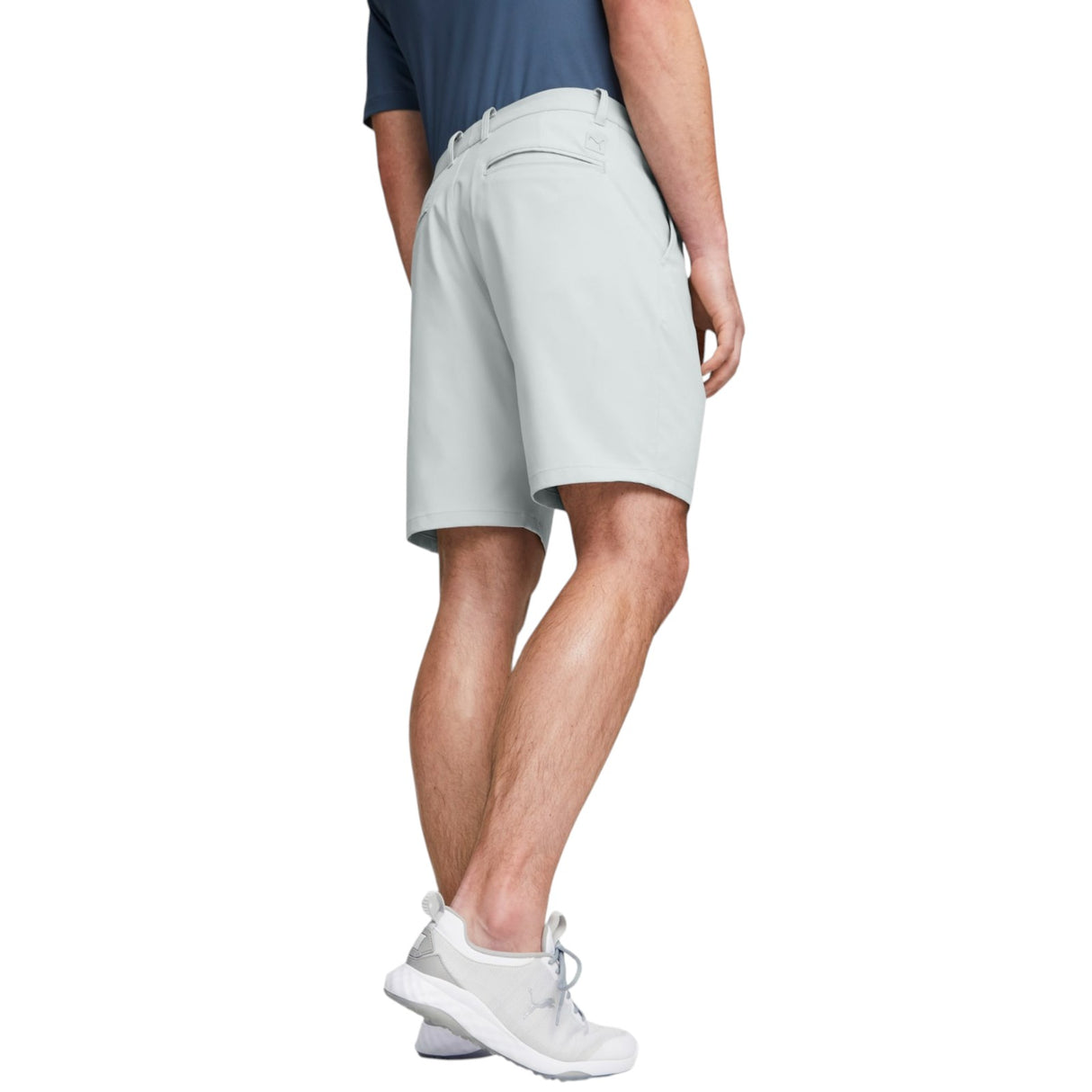 PUMA Dealer 8" Mens Golf Shorts