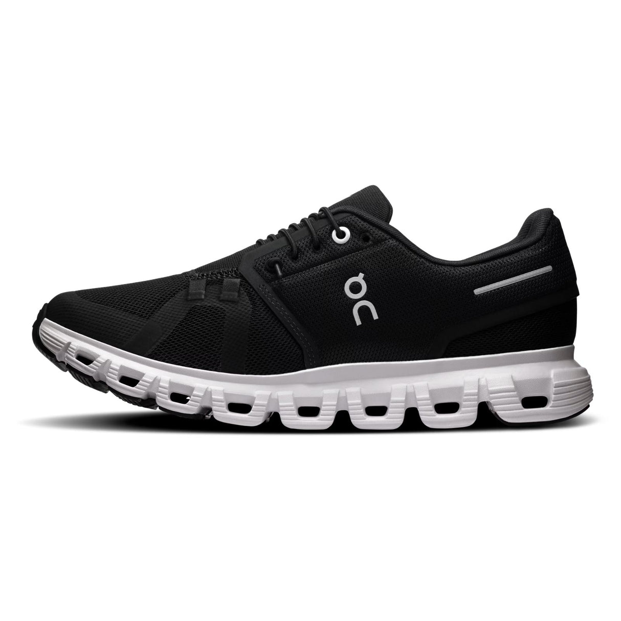 ON Cloud 6 Womens Black