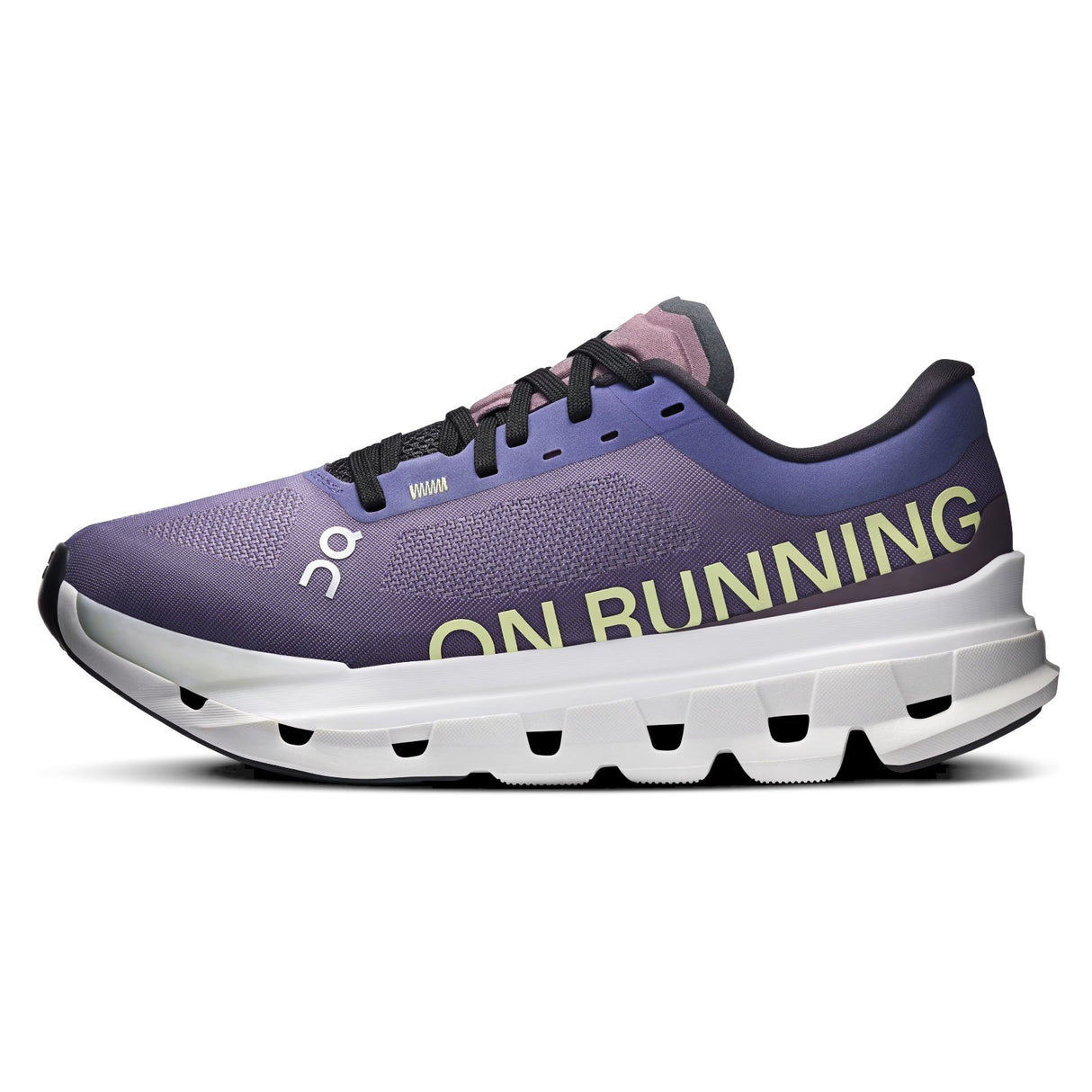 ON Cloudflow 5 Breathable Womens Road Running Shoes