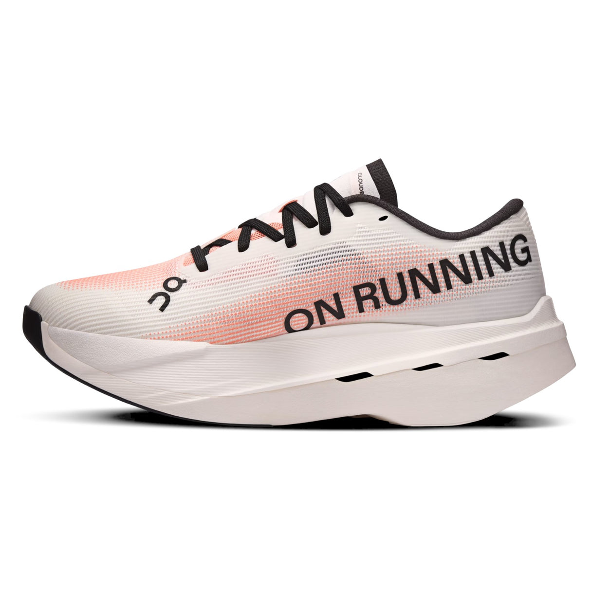 On Cloudboom Volt Womens Lightweight Road Running Shoes