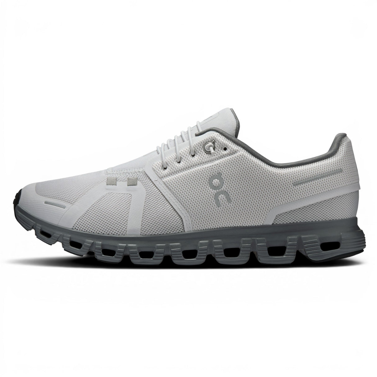 ON Cloud 6 Mens Signature Cushioned Shoes