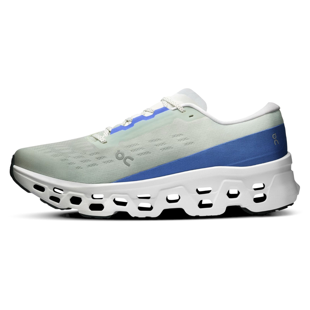 ON Cloudmonster 3 Mens Road Running Shoes