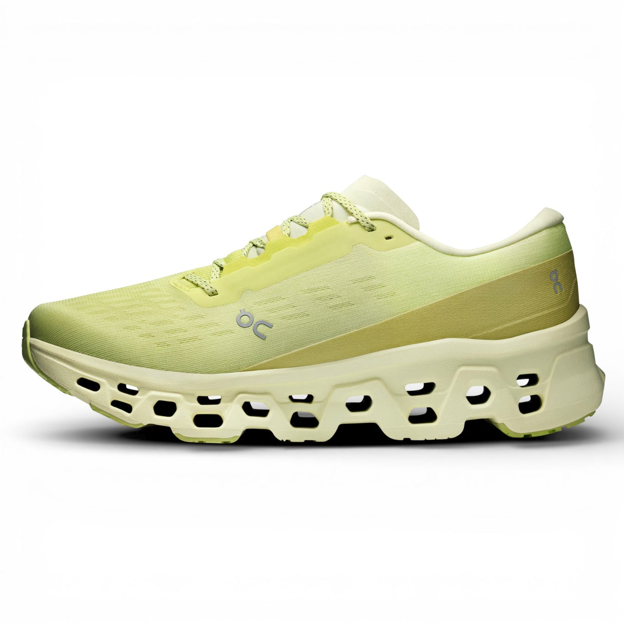ON Cloudmonster 3 Mens Road Running Shoes