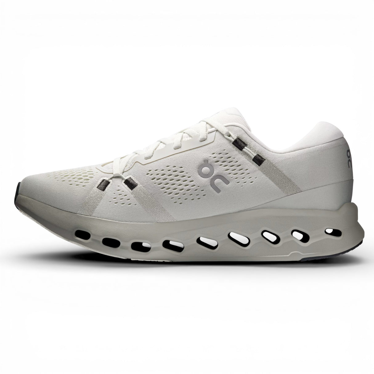 ON Cloudsurfer 2 Mens White