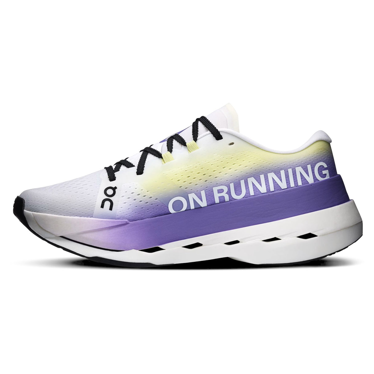 ON Cloudboom Max Lightweight Womens Road Running Shoes
