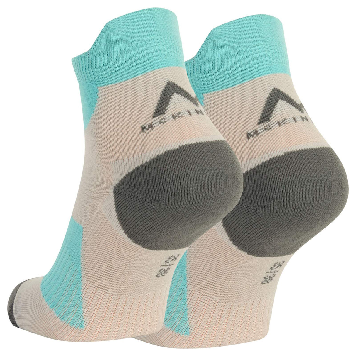McKinley Frasne Adults Unisex Hiking Socks