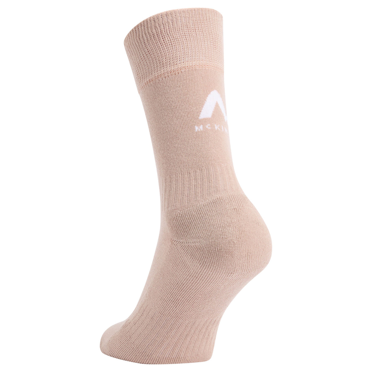 McKinley Bergen 2-Pack Adults Unisex Hiking Socks
