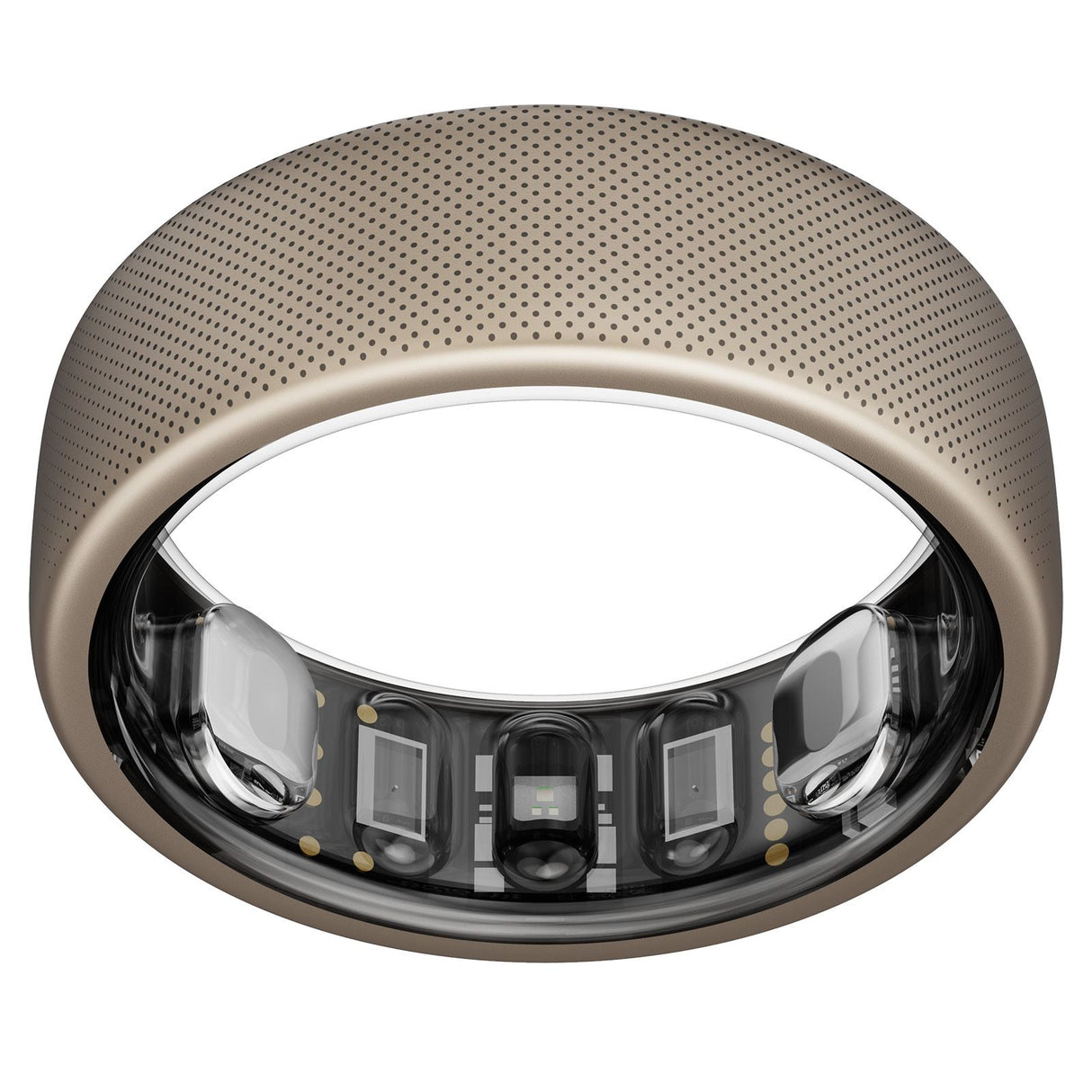 Amazfit Helio Ring