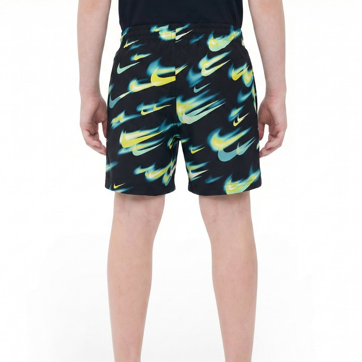 Nike Kids 4" Volley Shorts