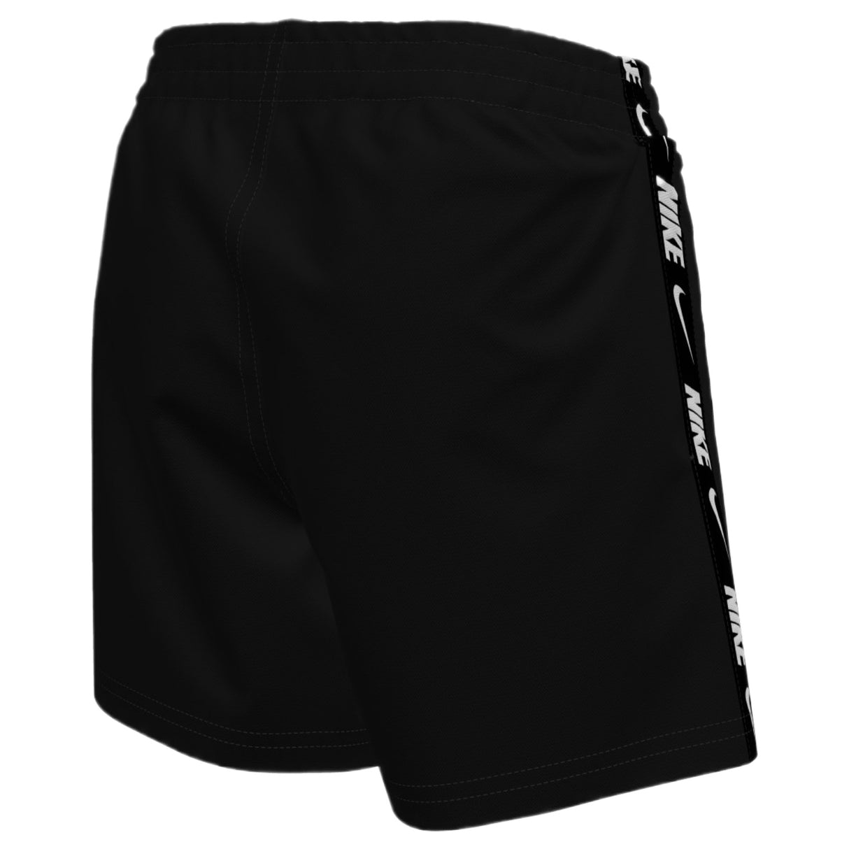 Nike Kids 4in Volley Short Black