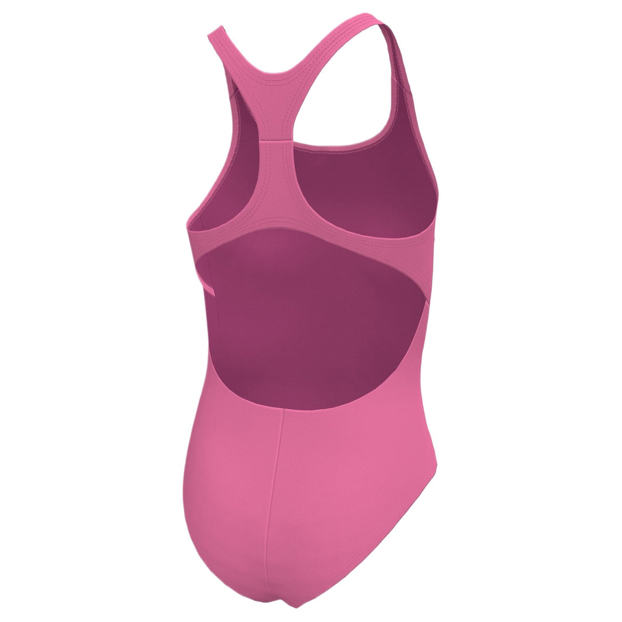 Nike Girls Effortless Essential Racerback One Piece Swimsuit