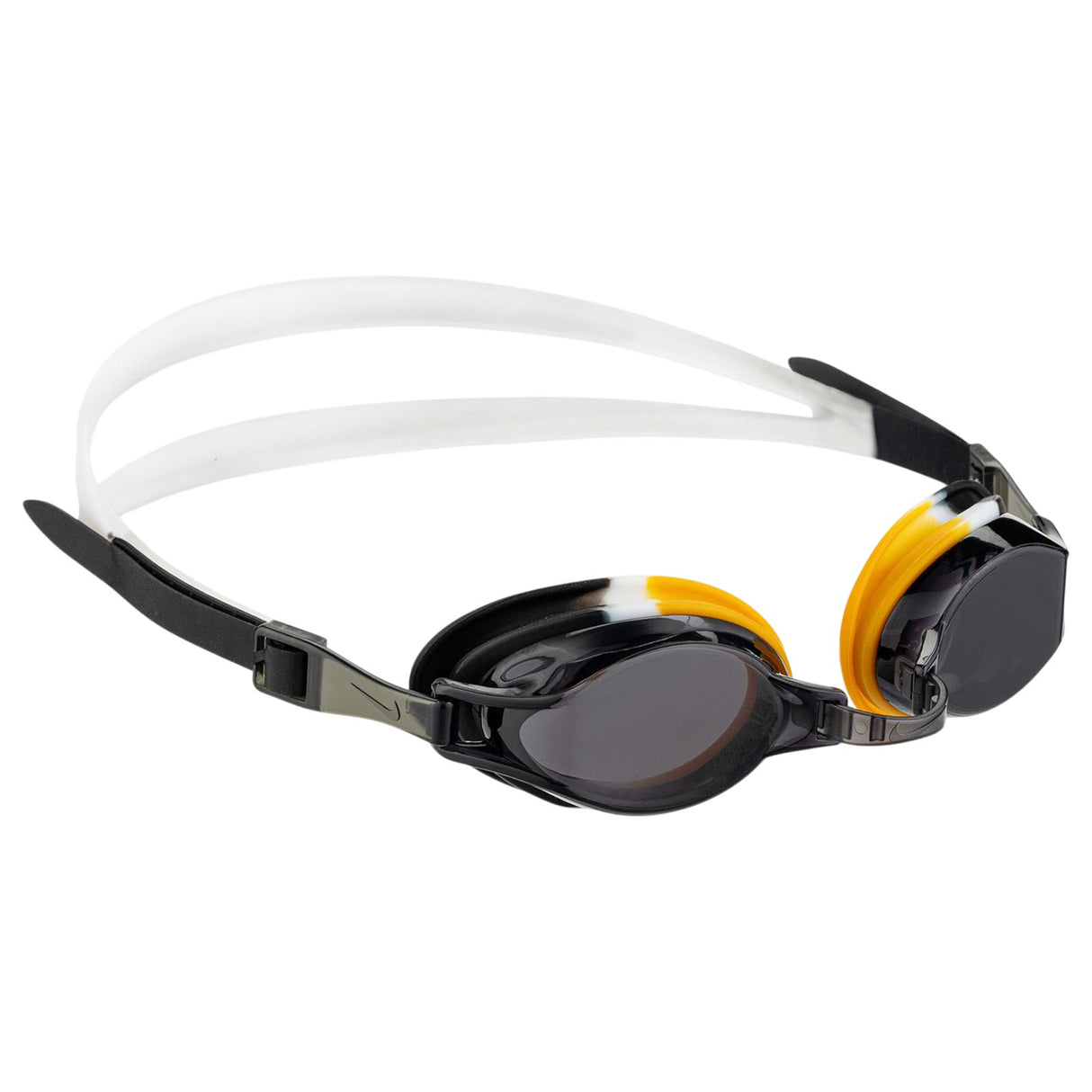 Nike Youth Chrome Goggle Smoke Grey