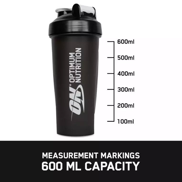 Optimum Nutrition Logo Shaker 600ml