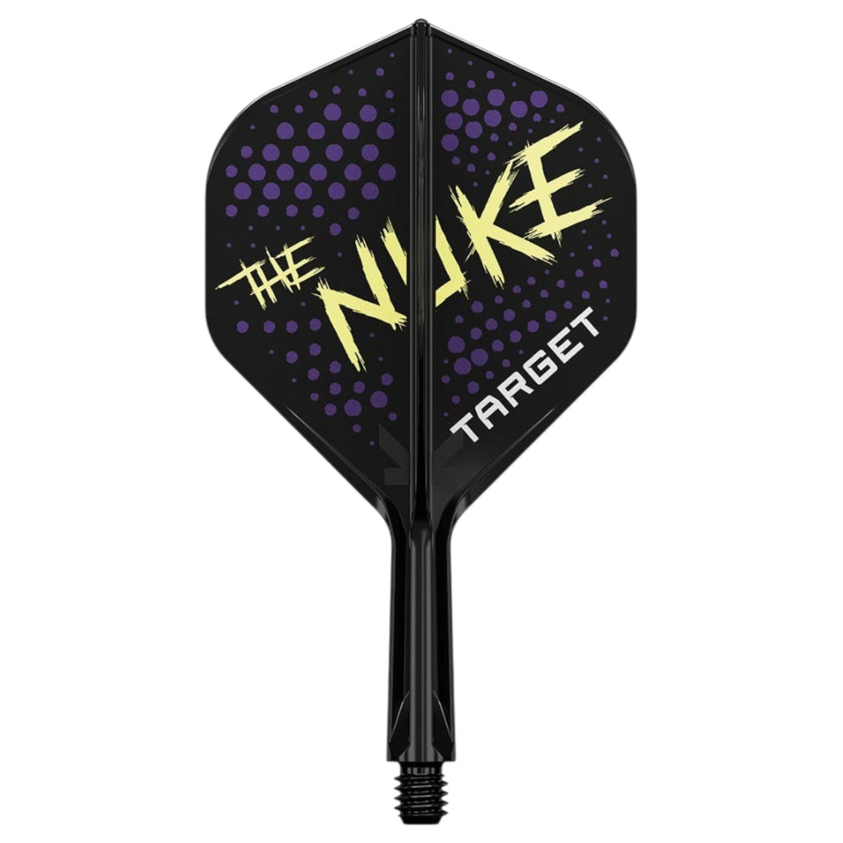 Target Darts Luke Littler 'The Nuke' K-Flex No.2 Flights