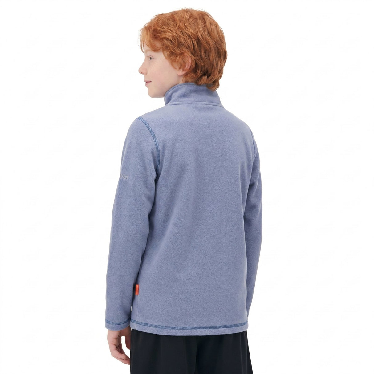 Portwest Boys PHEONIX HZ Fleece Blue