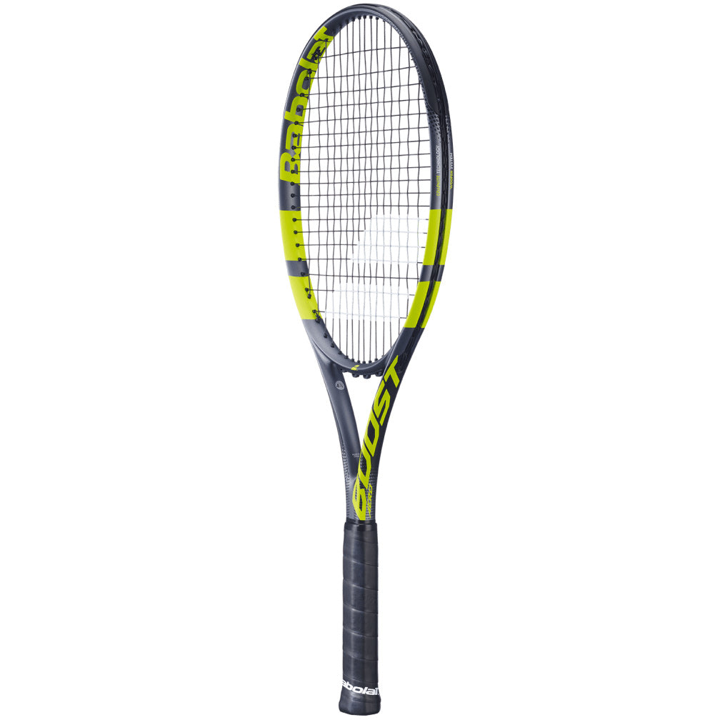Babolat Boost Aero Tennis Racket Grey