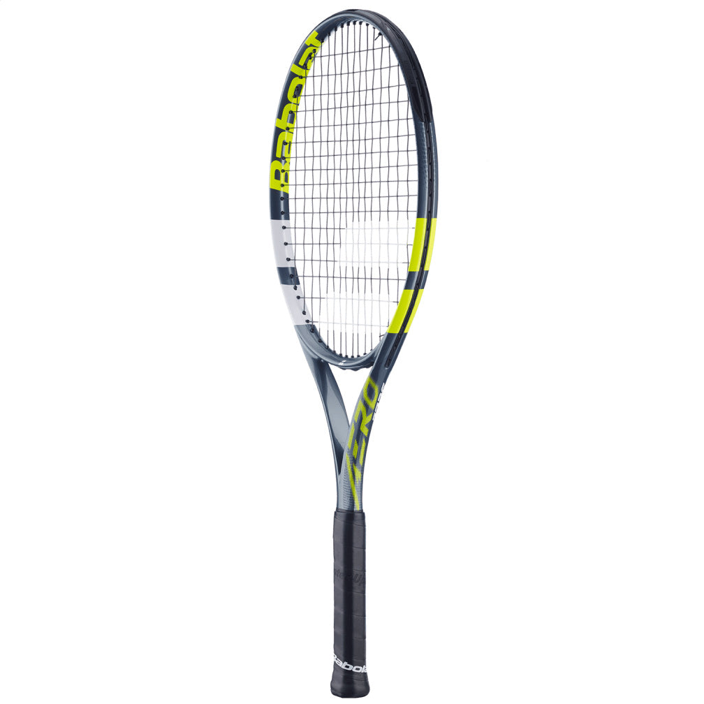 Babolat Aero JR 26 Tennis Racket Grey