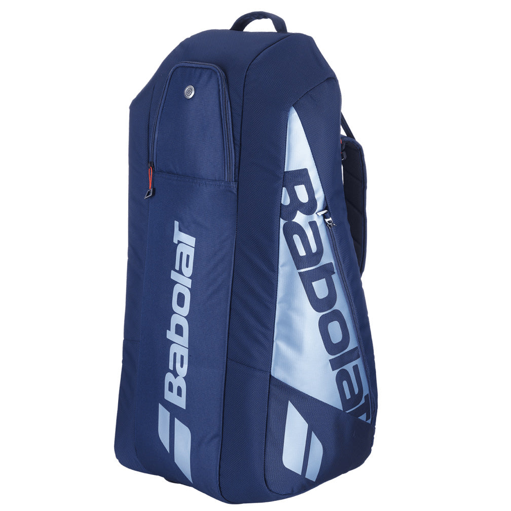 Babolat Pure Drive Racket Bag 6RH Navy