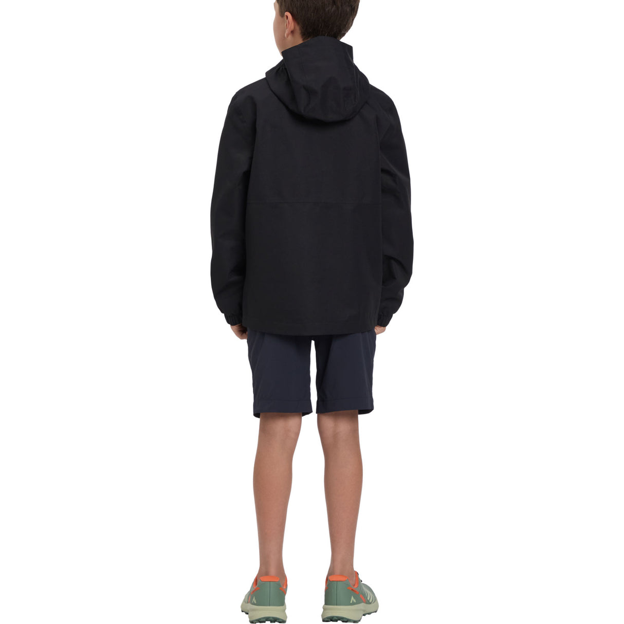 McKinley Terang II Kids Regular-Fit Hooded Jacket
