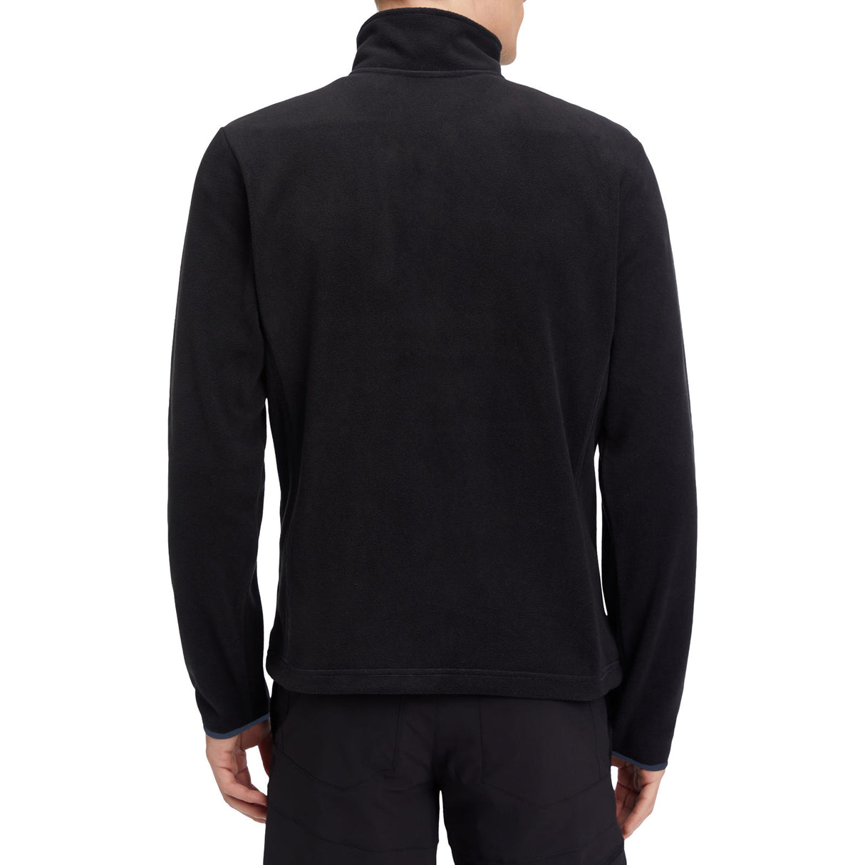 McKinley Coari IV Mens Full-Zip Fleece Jacket