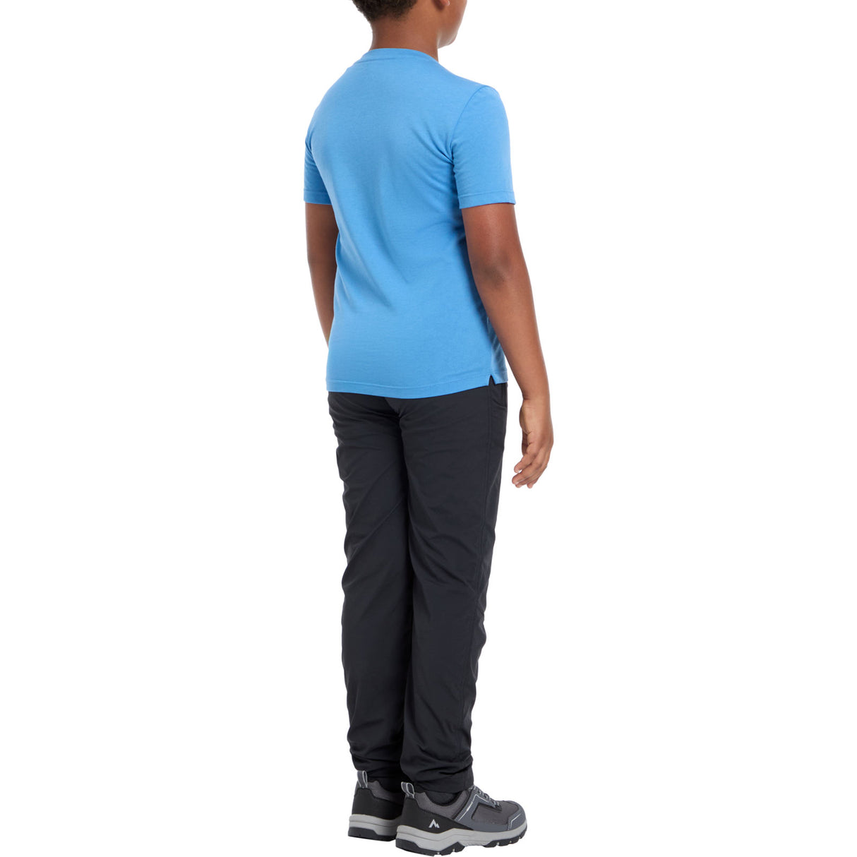 McKinley Ellis III Boys Short-Sleeve T-Shirt