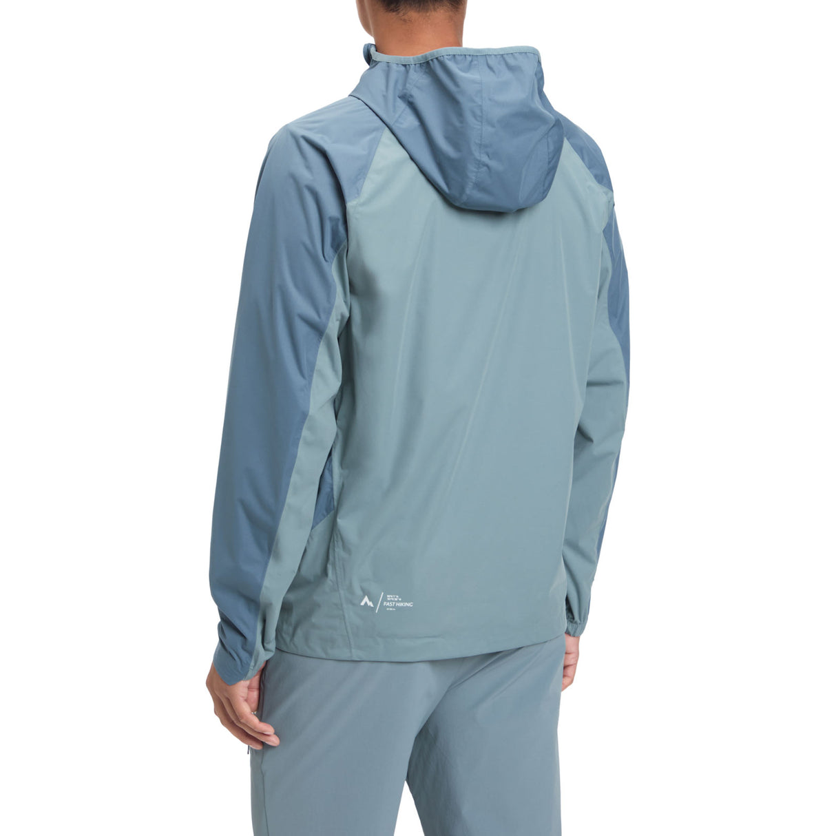 McKinley X-Light 2.5 Mens Hooded Jacket