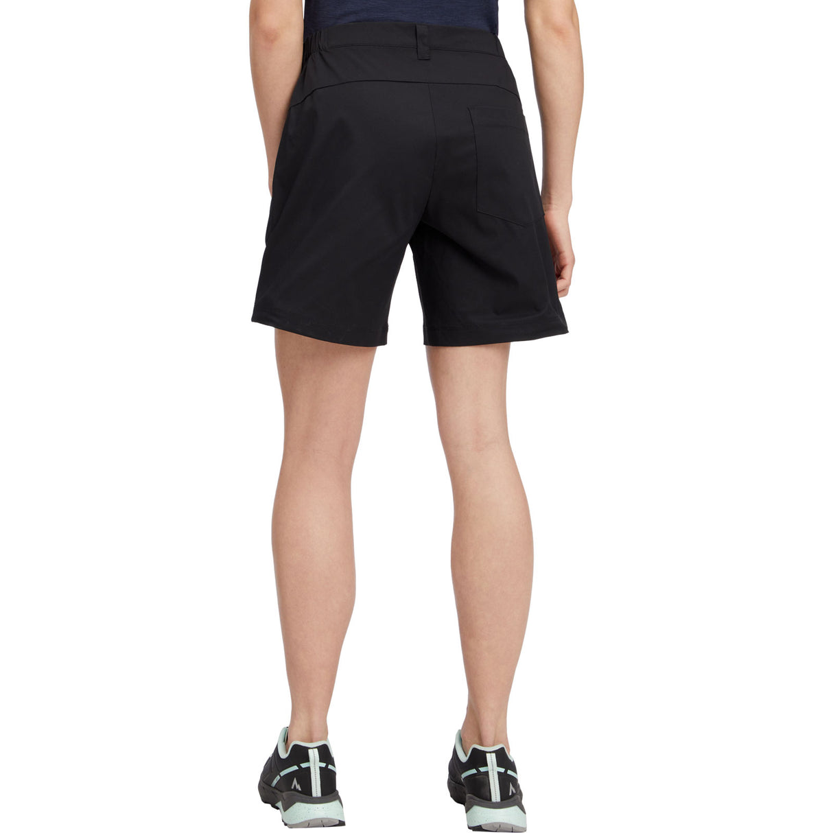McKinley Ellery Lightweight Womens Shorts
