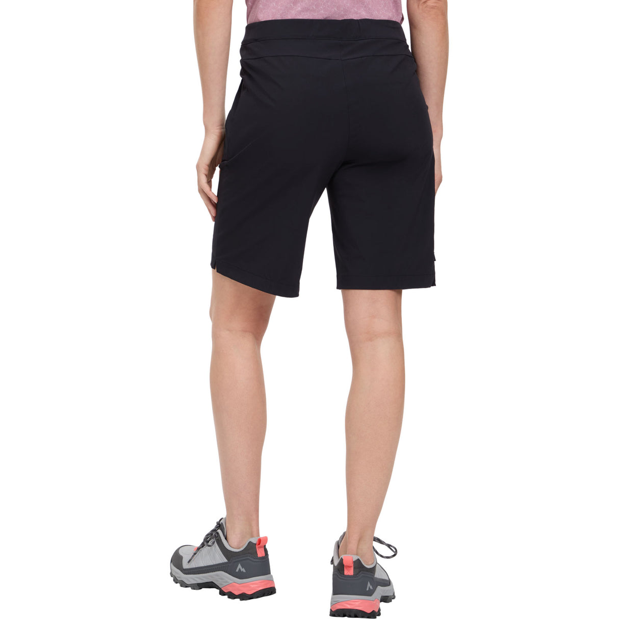 McKinley Cameron III Stretch Womens Lightweight Shorts