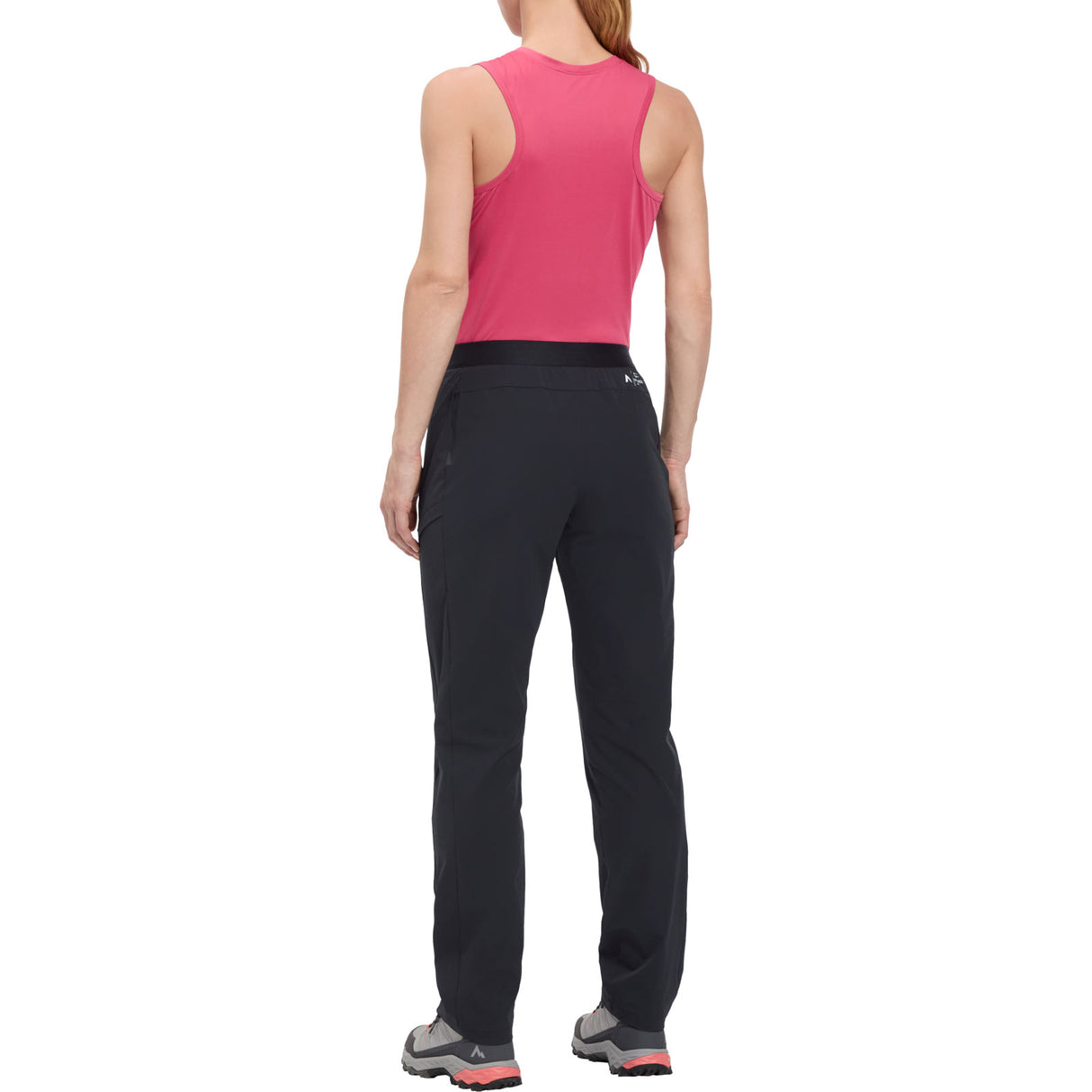 McKinley X-Light Womens Lightweight Stretch Pants