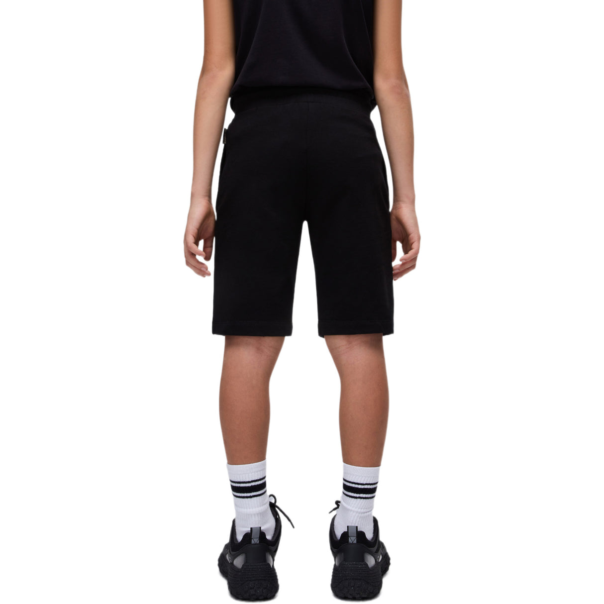 Napapijri Kids NALIS Shorts Black