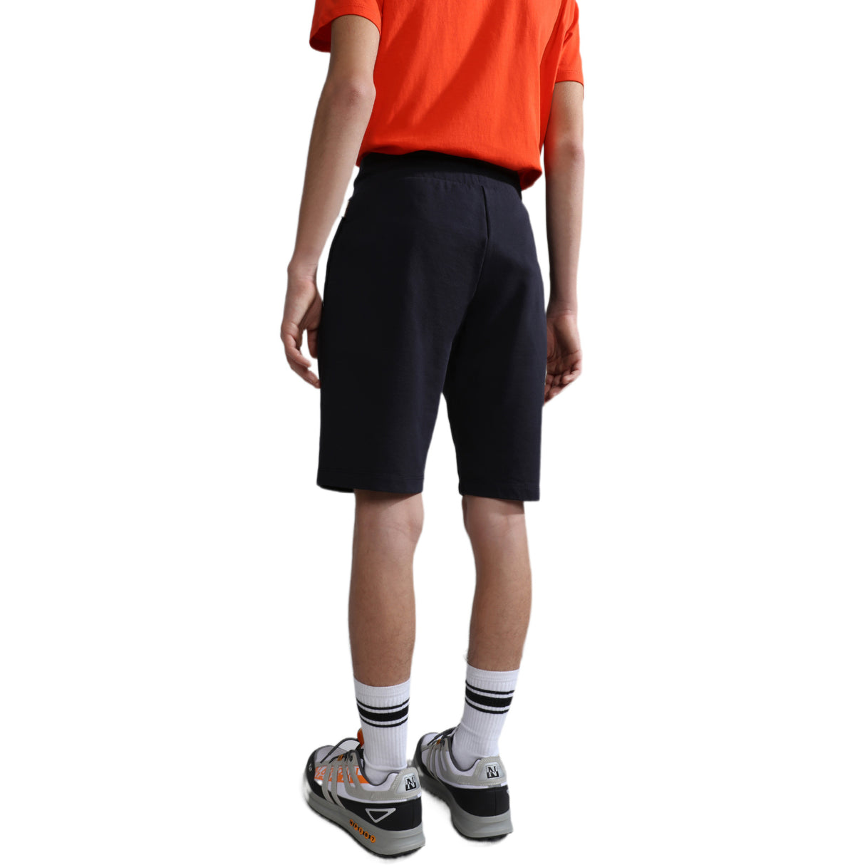 Napapijri Kids NALIS Shorts Navy