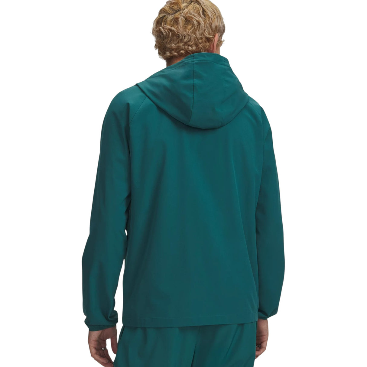 Under Armour Vibe Stretch Woven Mens Windbreaker