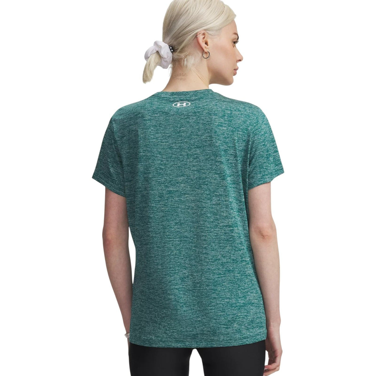 Under Armour Tech™ Twist Womens Short-Sleeve T-Shirt