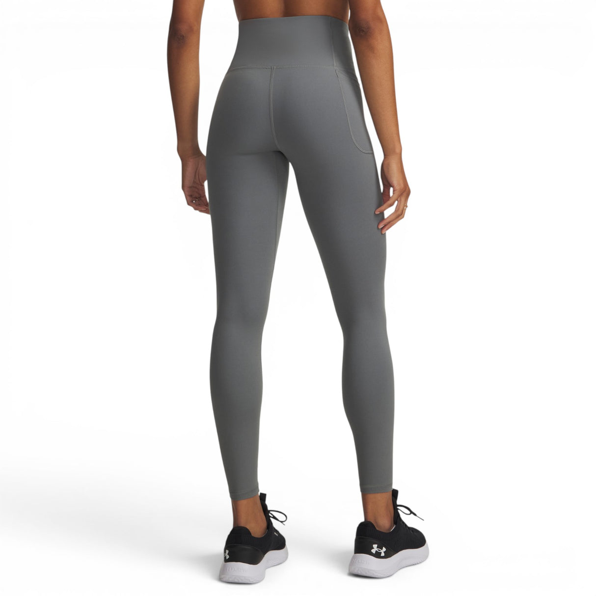 UA Womens Motion UHR Legging Green