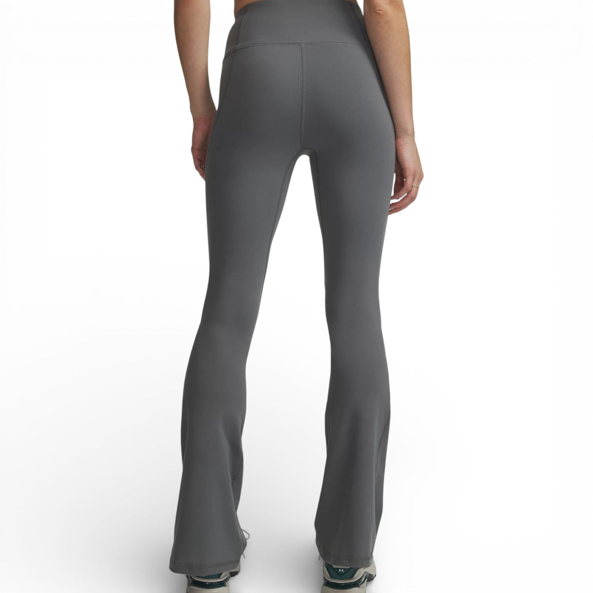Under Armour Motion Womens Slim-Fit Flare Pants