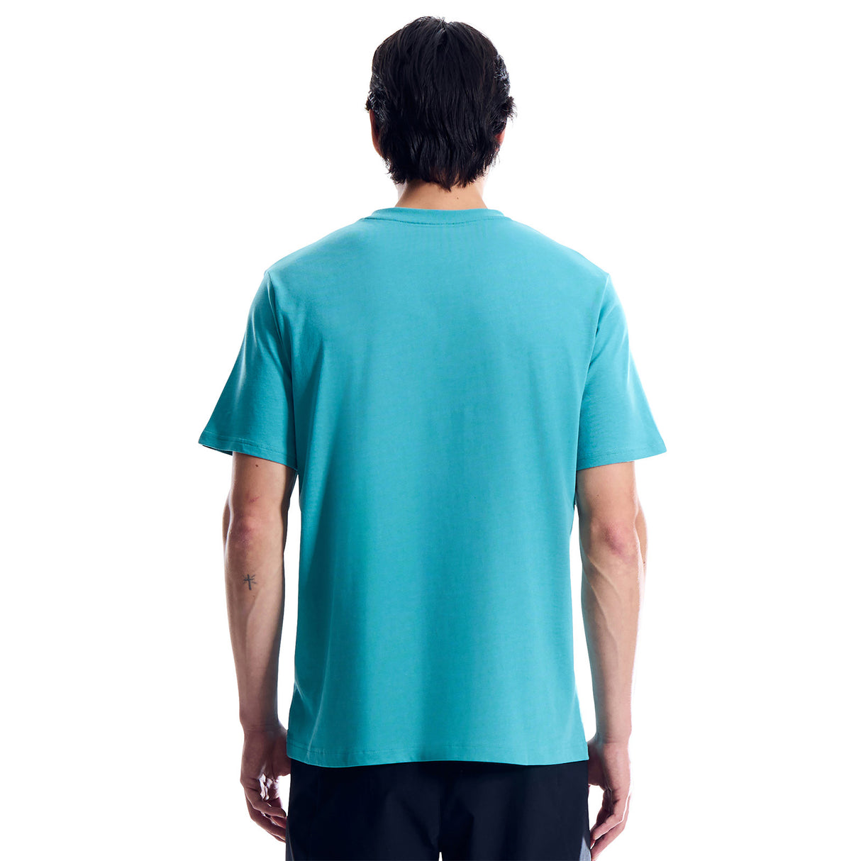 Berghaus Mens Class XL Logo Short Sleeve T-Shirt