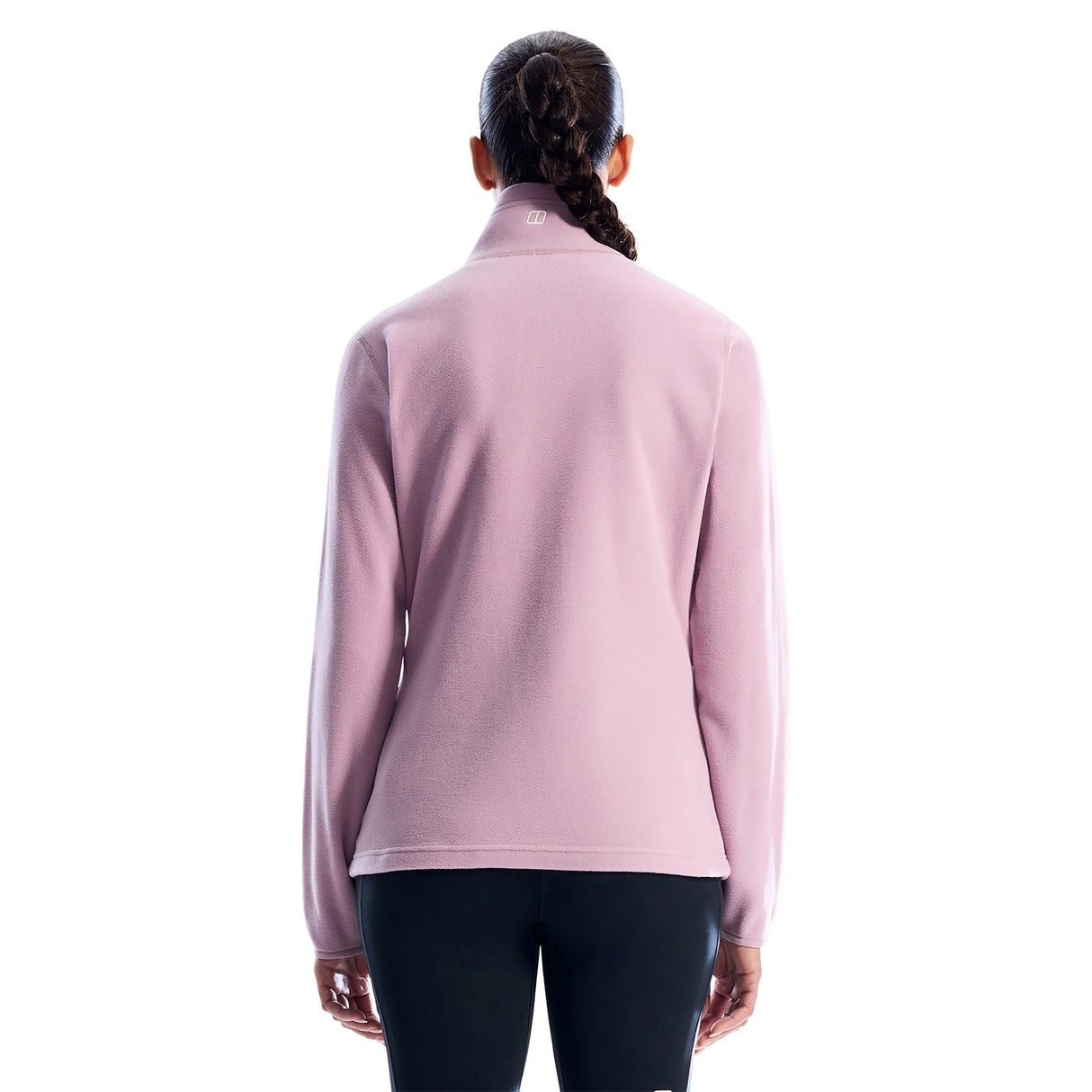 Berghaus Prism 2.0 Micro Womens Half Zip Fleece