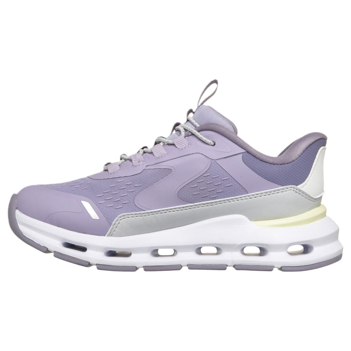 Skechers Glide Step Vista Lane Girls Shoes