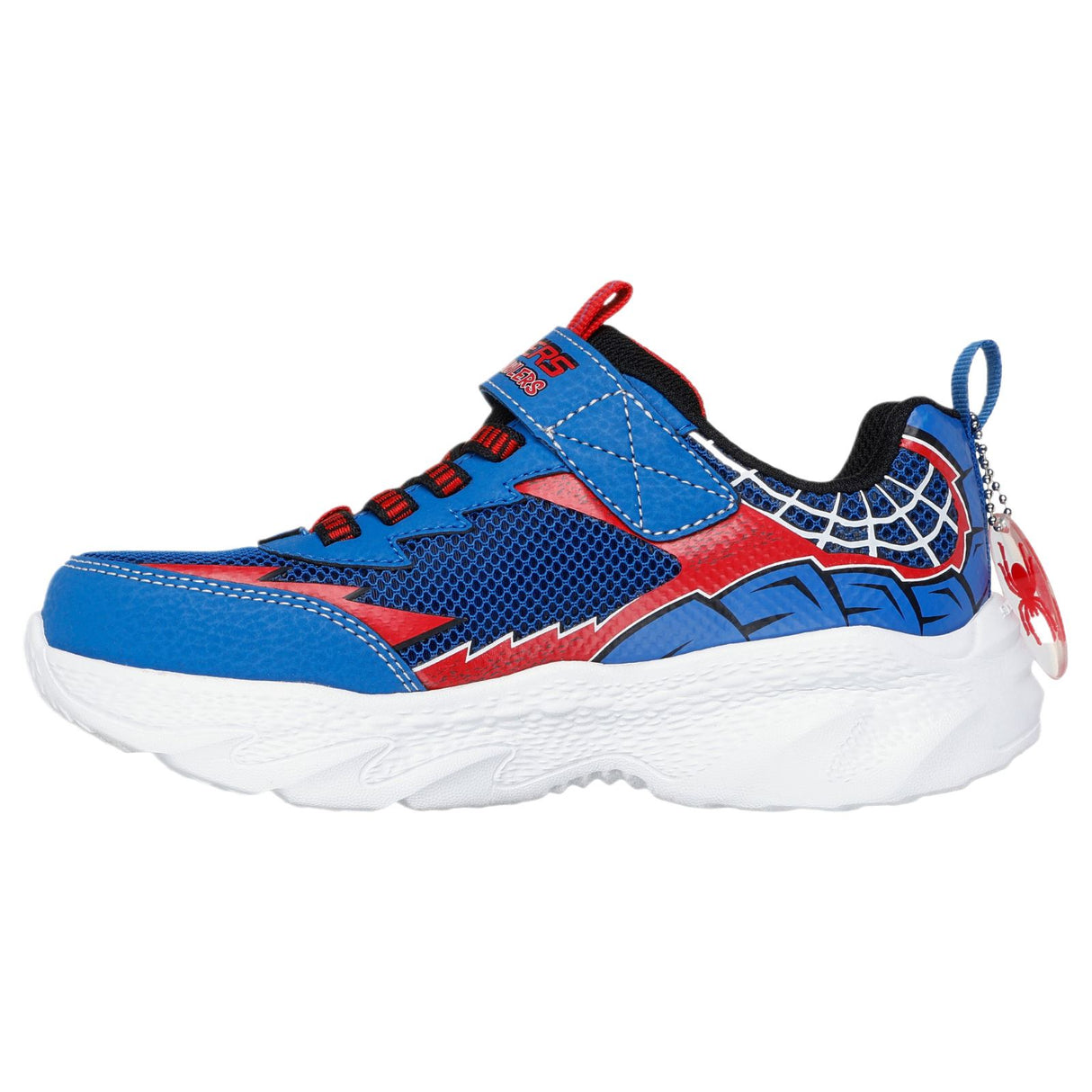 Skechers Creature Crawlers Junior Boys Shoes